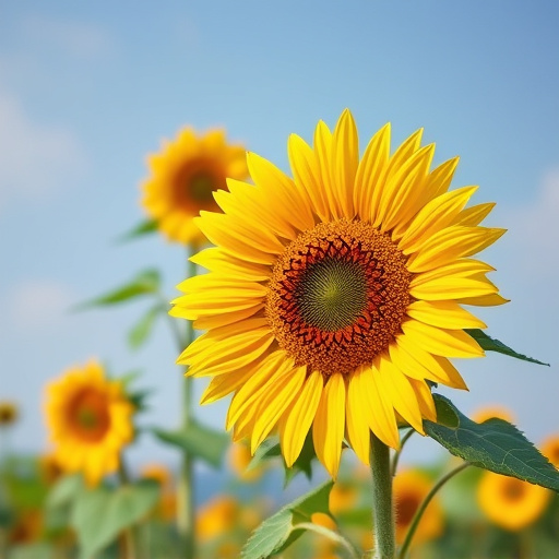sunflower