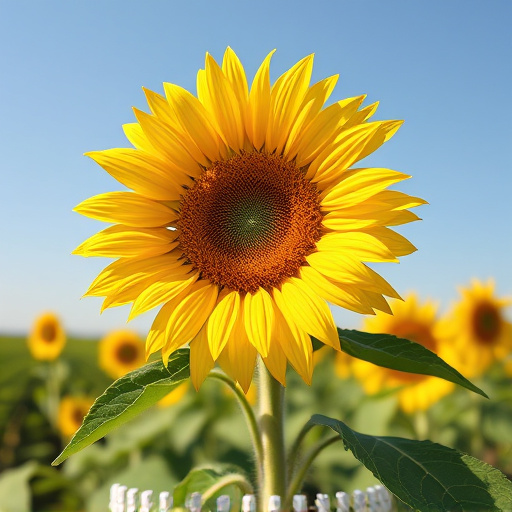 sunflower