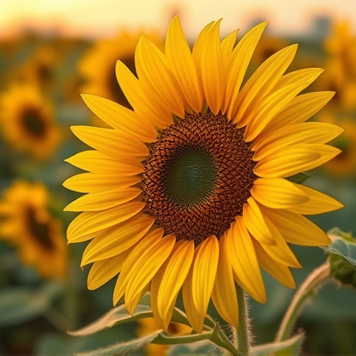 sunflower