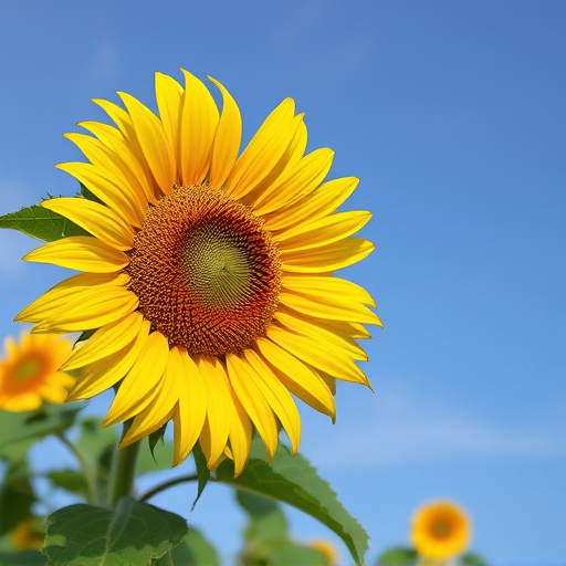 sunflower