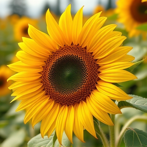 sunflower