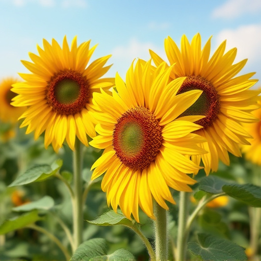 sunflower
