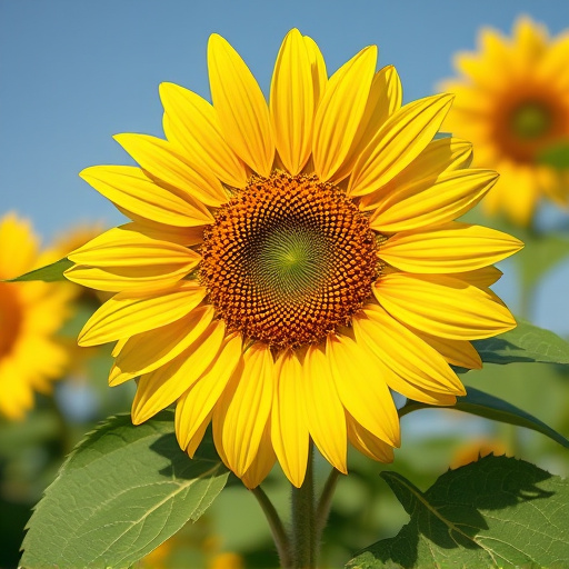 sunflower