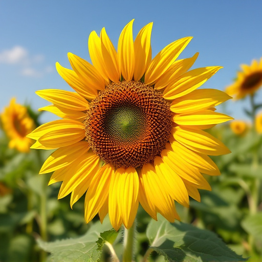 Durable Bird Feeder: Protect Sunflower Seeds, Save Money in Cardiff