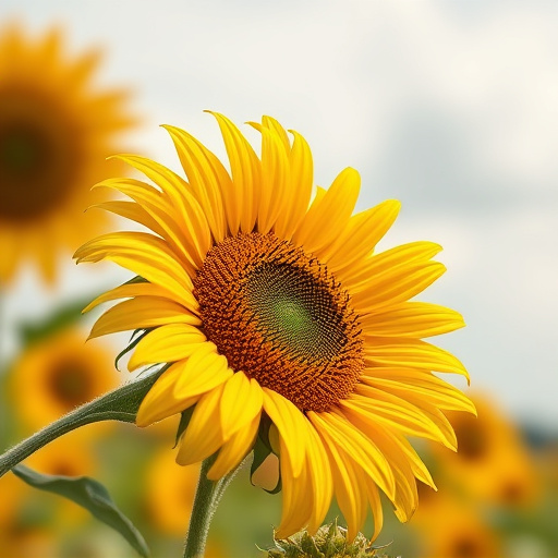 Leicester's Finest: Bulk Buy Sunflower Seeds, Free Delivery!