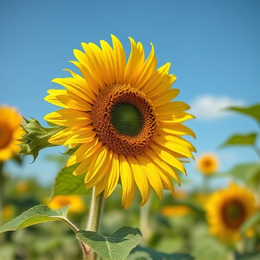 sunflower