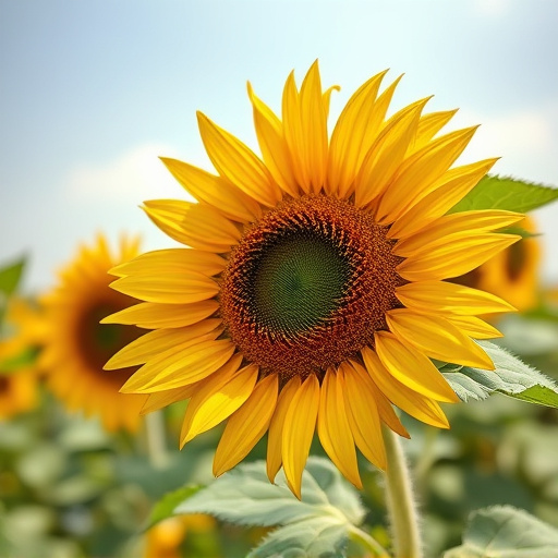 sunflower