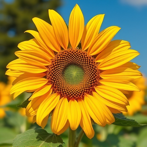 London's Best Sunflowers Seeds: Top Quality, Free Delivery!