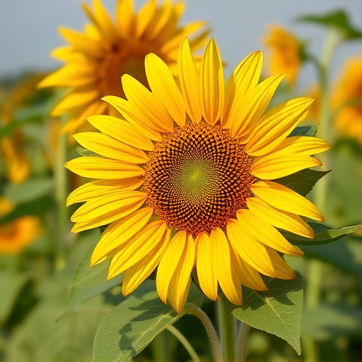 sunflower