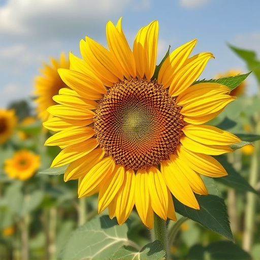 sunflower
