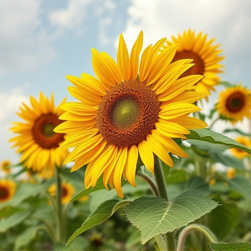 sunflower