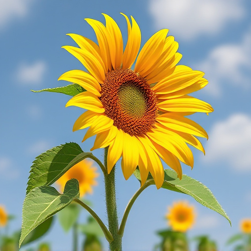 sunflower