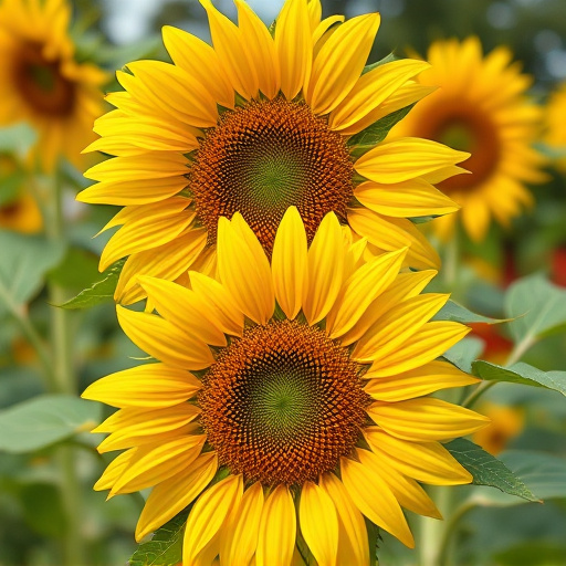 sunflower