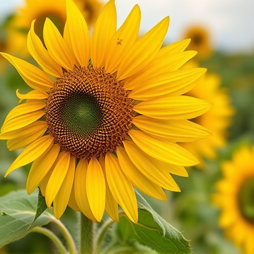 sunflower