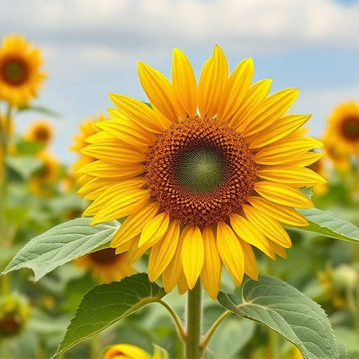 sunflower