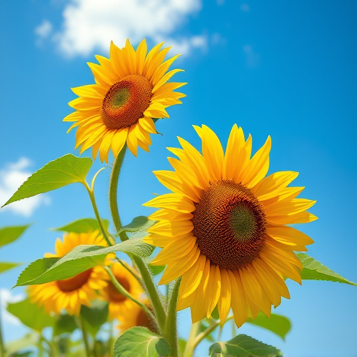 sunflower