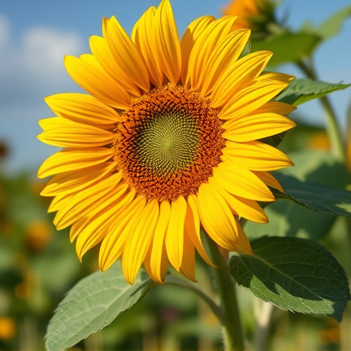 sunflower