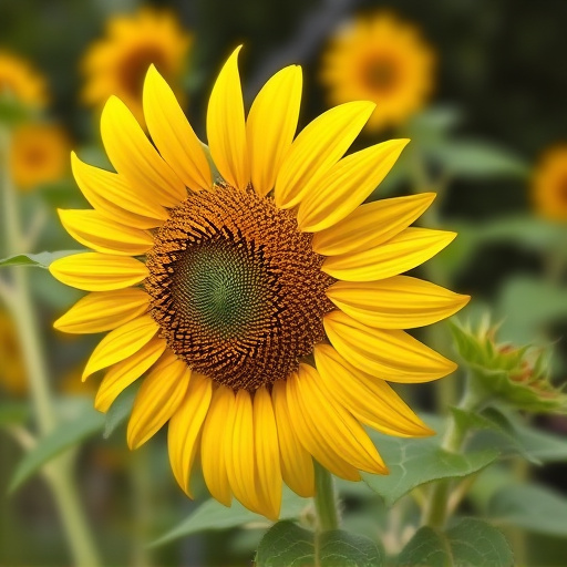 sunflower