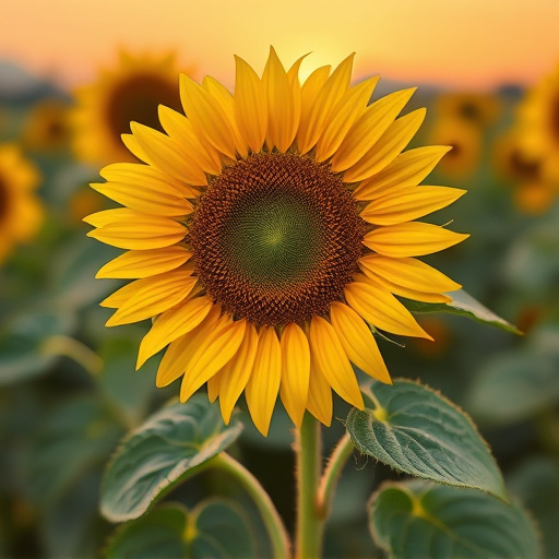sunflower