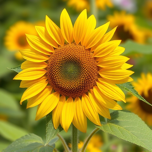 sunflower
