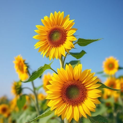 sunflower