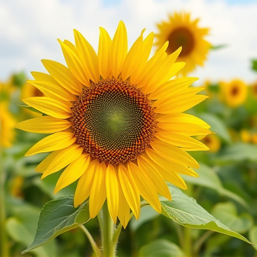 Birmingham's Best: Boost Birds' Health with Natural, Top-Quality Sunflower Seeds - Save Now!