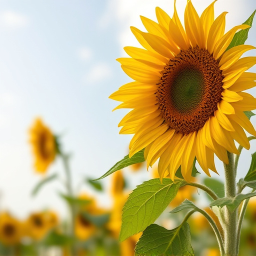 sunflower