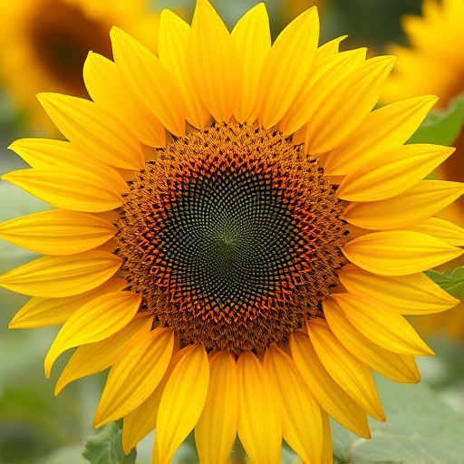 Feed Your Cardiff Birds Better: Free Delivery on Top-Calcium Sunflower Seeds