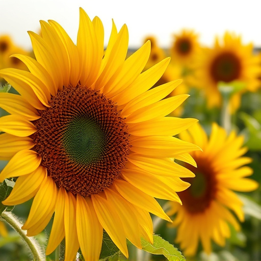 sunflower
