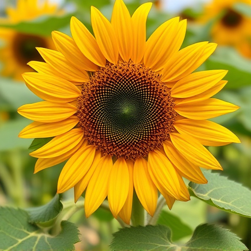 sunflower