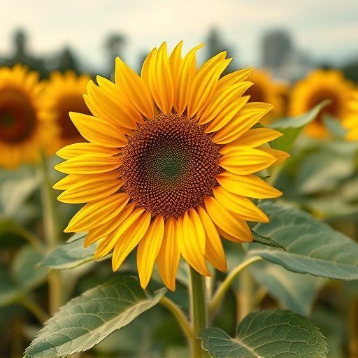 sunflower