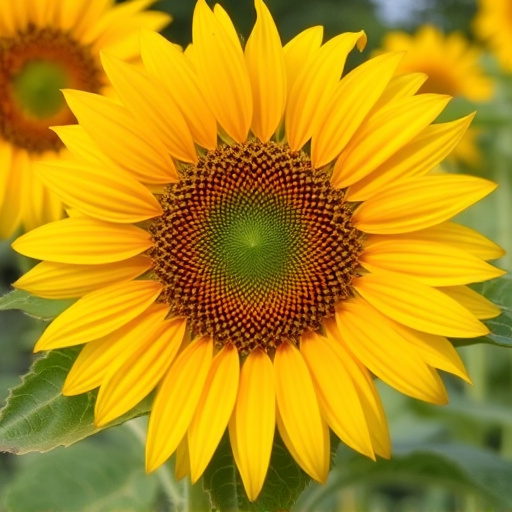sunflower