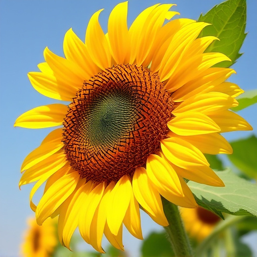 sunflower