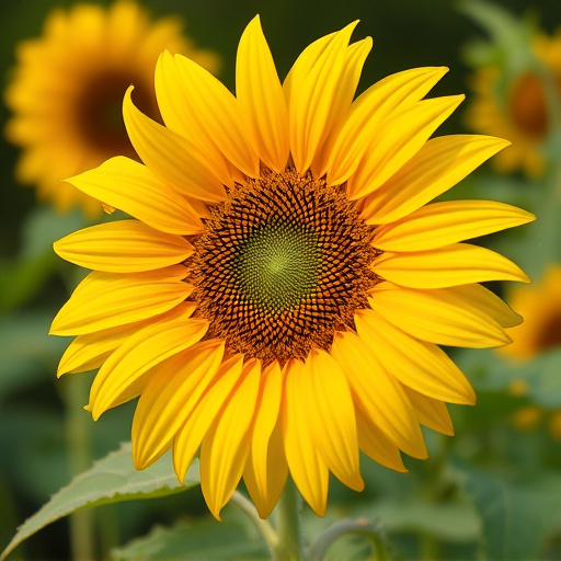 sunflower
