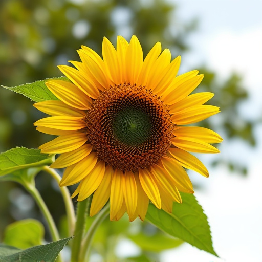 sunflower