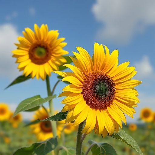 sunflower