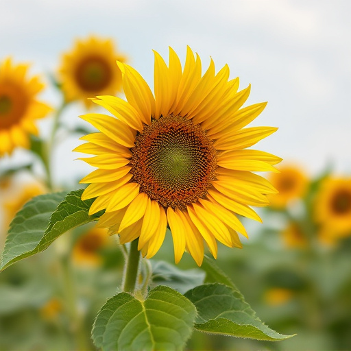 sunflower