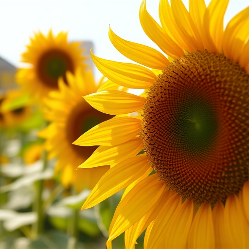 sunflower