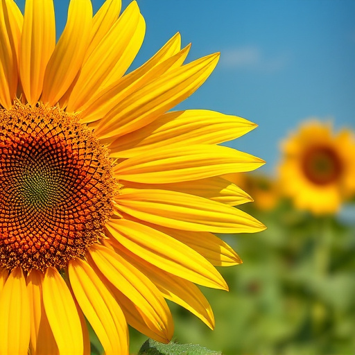 sunflower