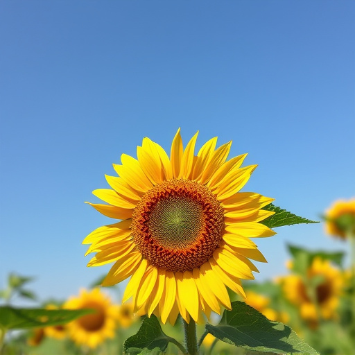 sunflower