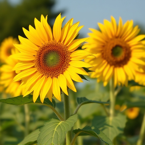 sunflower