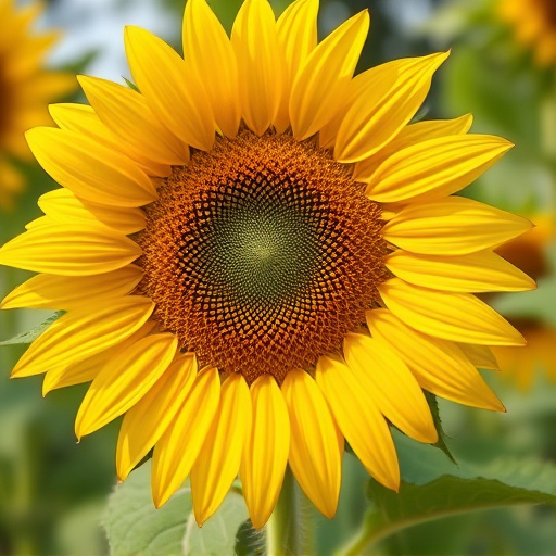 sunflower