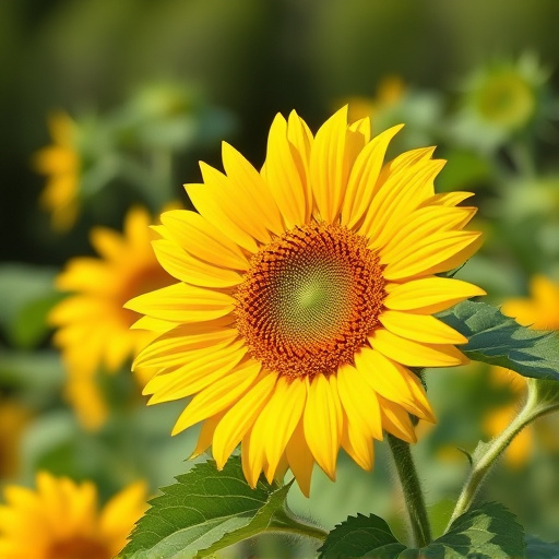 sunflower