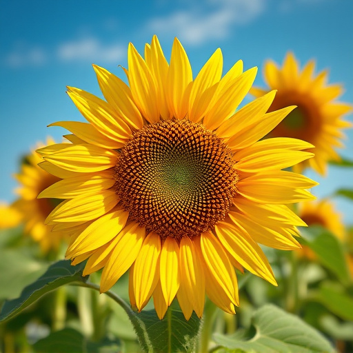 sunflower