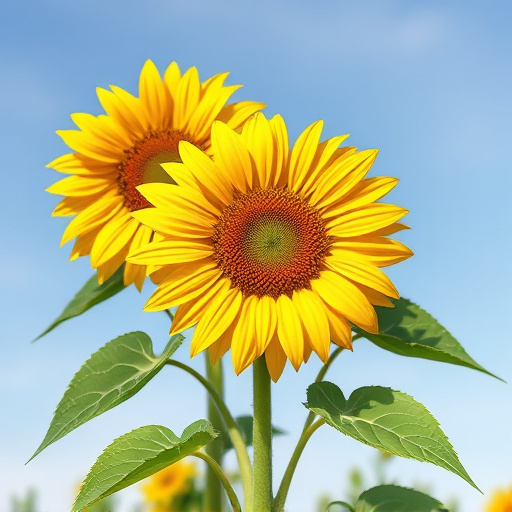 sunflower