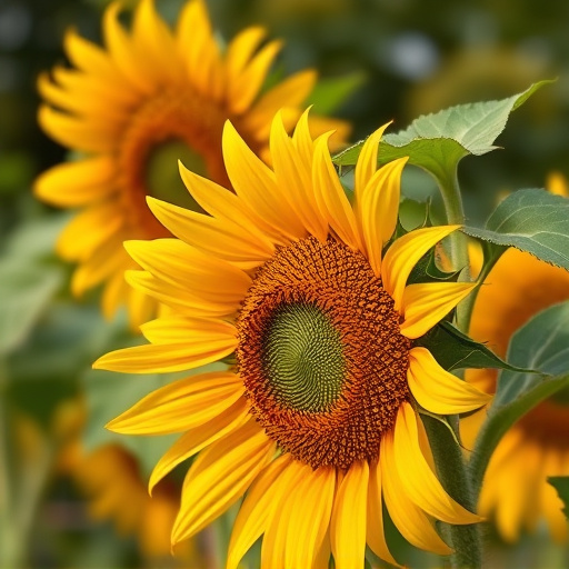 sunflower