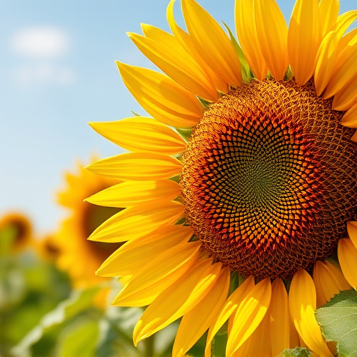 sunflower