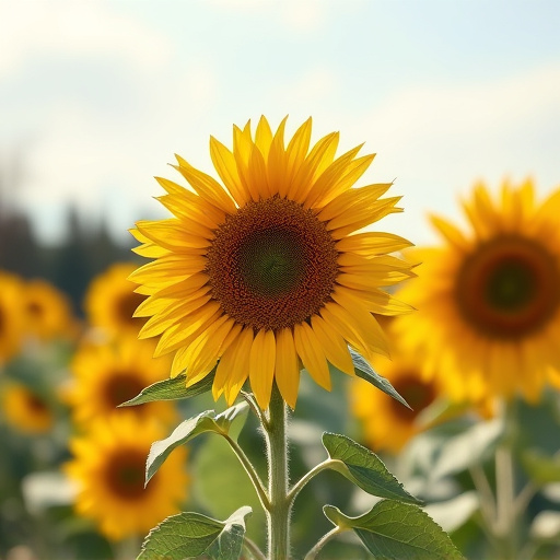 sunflower