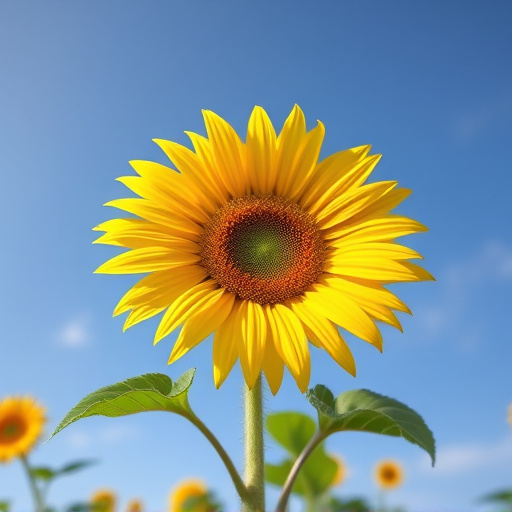 sunflower