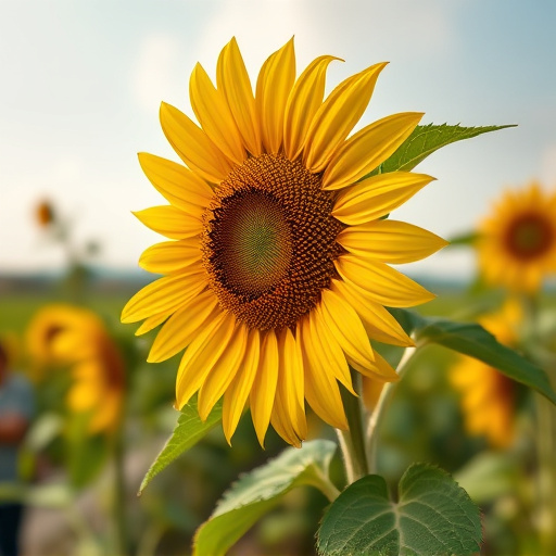 sunflower